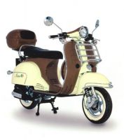 Karsten Motors Neco