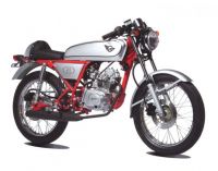 Karsten Motors Neco