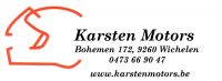 Karsten Motors Neco