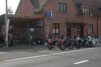Karsten Motors Neco