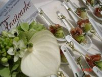Traiteurke Feestlocatie