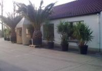 Casa del Sol Rouwmaaltijden