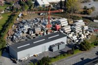 B.T.S.-Tank Solutions Industrie