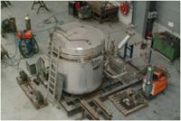 B.T.S.-Tank Solutions Industrie