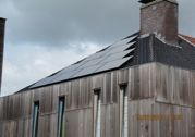 Eig-Security Solutions bvba Zonneenergie