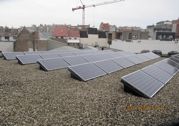 Eig-Security Solutions bvba Zonneenergie