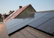 Eig-Security Solutions bvba Zonneenergie