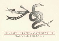 Ostara Kinesitherapie