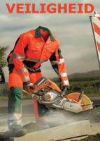 Seyns Promotions bvba Signalisatie
