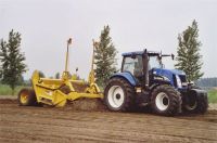 Carpentier Land- en Grondw. NV Parking