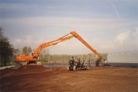 Carpentier Land- en Grondw. NV Parking