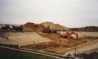 Carpentier Land- en Grondw. NV Parking