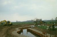Carpentier Land- en Grondw. NV Parking