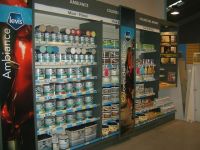 Dewulf Bouwstock nv Plafondbekleding