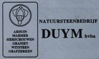 Natuursteenbedrijf Duym BVBA Witsteen