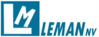 Leman NV Sleutel op de deur