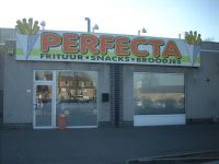 Frituur Perfecta