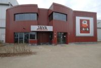 Java Coffee & Food Center Pads