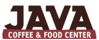 Java Coffee & Food Center Pads