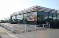 Autobedrijf Tiers Gerard Alfa Romeo