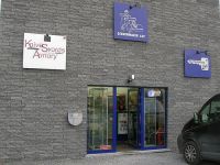 Schoenmakerij en Slotenmakerij Luc Bronzeren