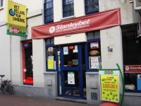 Krantenshop Peter Telefoonkaarten