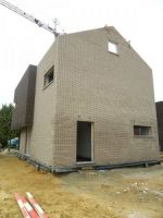 Algemene Bouw- en Renovatiewerken Joachim Vanhoudt Siermetselwerk