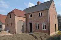 Algemene Bouw- en Renovatiewerken Joachim Vanhoudt Siermetselwerk