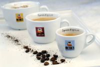 Java Coffee & Food Center Pads