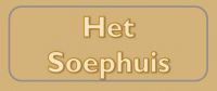 Het Soephuis Verse soep
