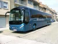 Reisbureau & Autocars De Noordzee Citytrips