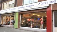 Office Point bvba Inktpatronen