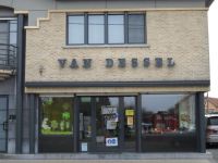 Bakkerij Van Dessel