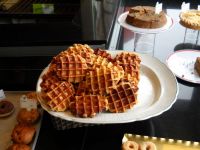 Bakkerij Van Dessel