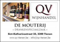 QV Wijnhandel Single malt