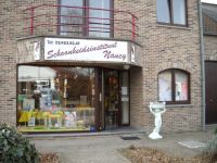 Schoonheidsinstituut Nancy Mila d'opiz