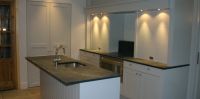 SW Interieur Wandkasten