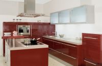 SW Interieur Wandkasten