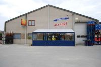Allaert Dranken & Wijnen Bier