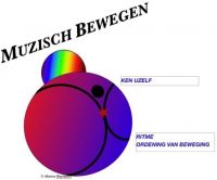 Muzisch Bewegen