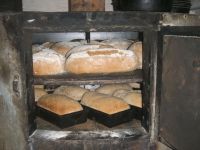 Hoevebakkerij De Haseleer