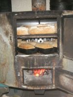 Hoevebakkerij De Haseleer