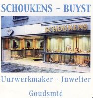 Schoukens-Buyst Olivier Strelli
