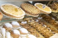 Brood & Banket Bakkerij Gerits Wafels