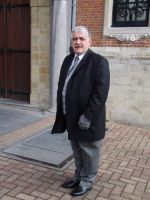 Algemene Ceremoniemeester Sel Marc Huwelijkskaarten