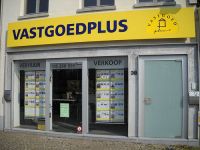 Vastgoed Plus Bungalow