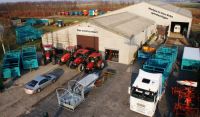 Ets Marijsse en Zoon BVBA Landbouwmachines