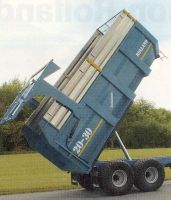 Ets Marijsse en Zoon BVBA Landbouwmachines