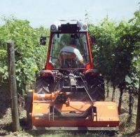 Ets Marijsse en Zoon BVBA Landbouwmachines