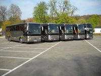 Bell Tours Citytrips